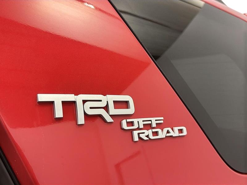 toyota 4Runner 2018 - 9