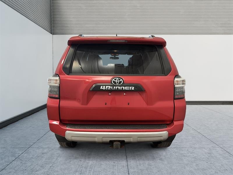 toyota 4Runner 2018 - 12