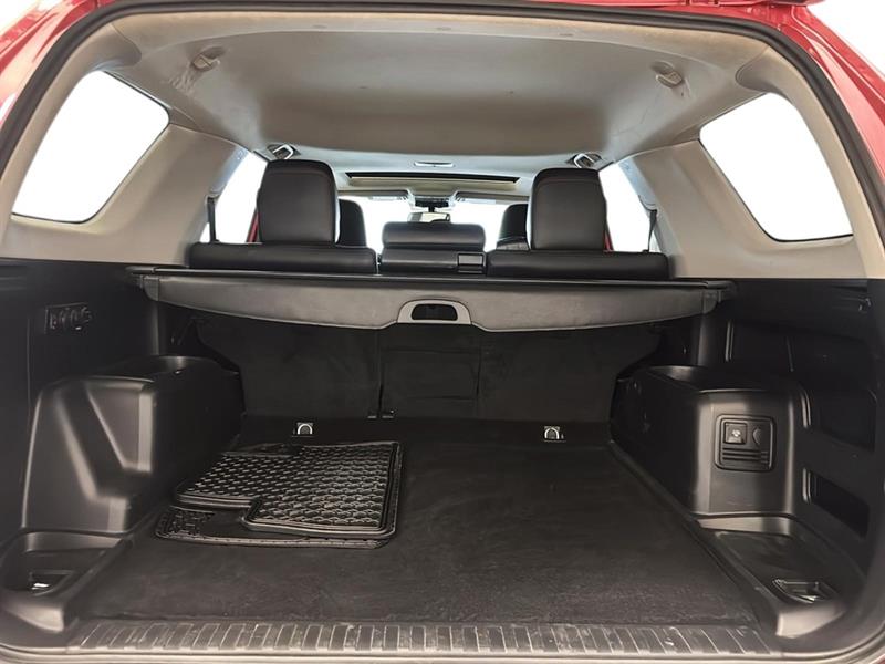 toyota 4Runner 2018 - 13