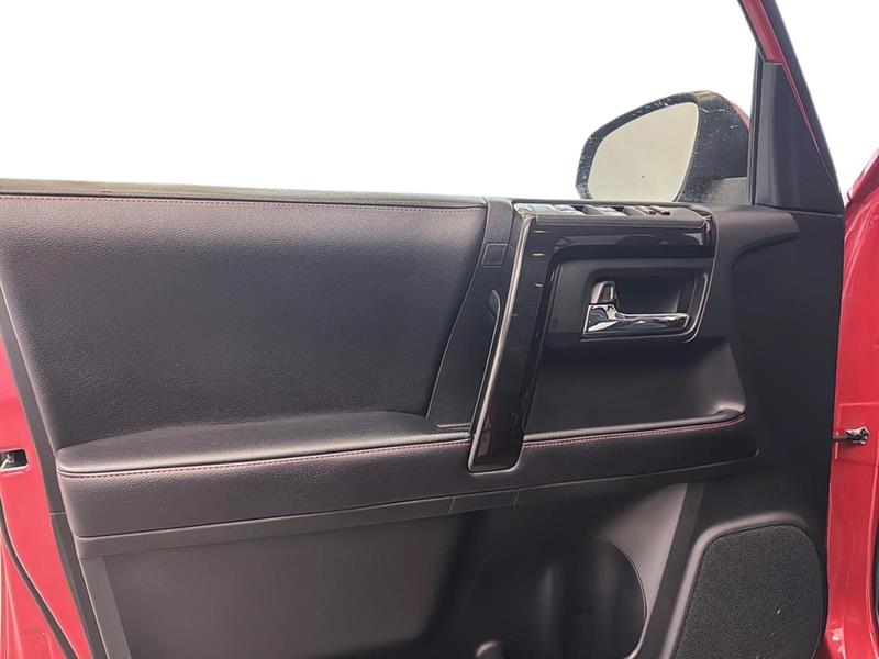 toyota 4Runner 2018 - 16