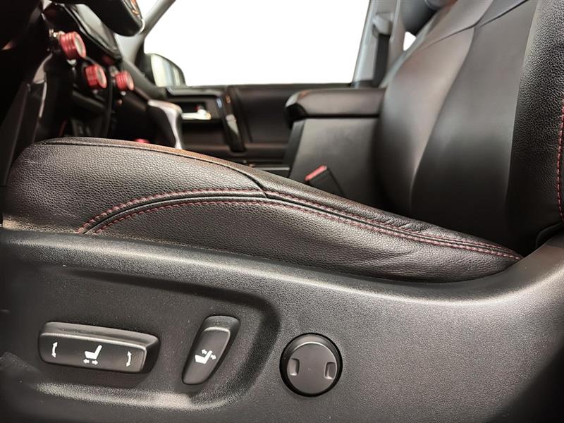 toyota 4Runner 2018 - 22