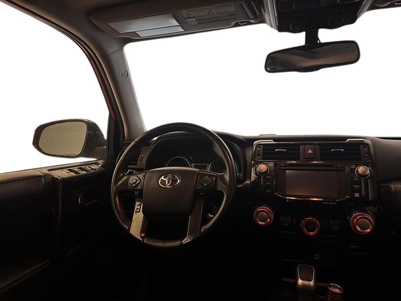 toyota 4Runner 2018 - 25