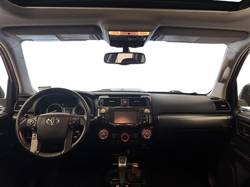 toyota 4Runner 2018 - 26