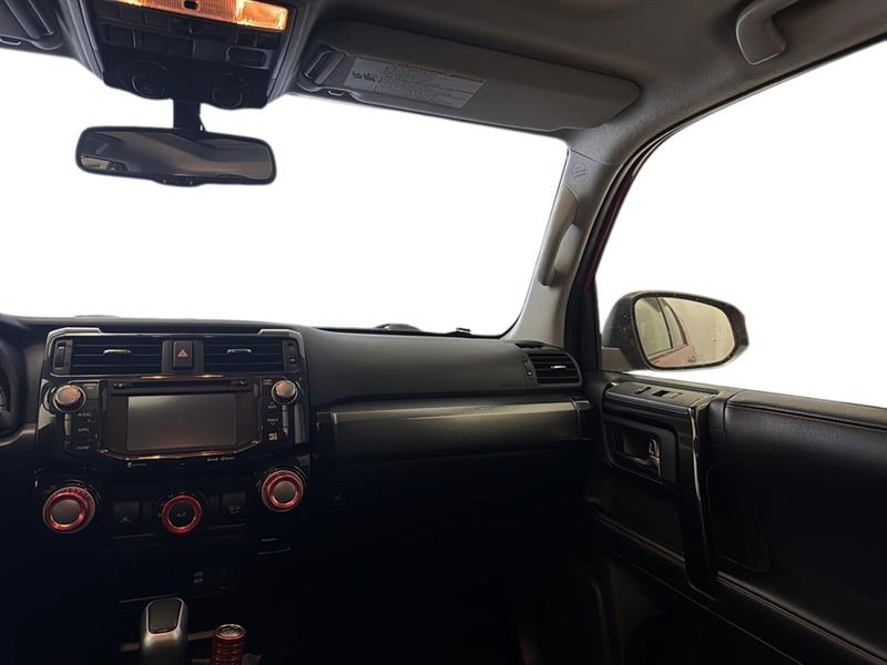 toyota 4Runner 2018 - 27