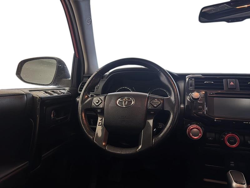 toyota 4Runner 2018 - 28