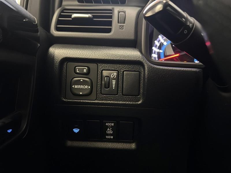 toyota 4Runner 2018 - 29