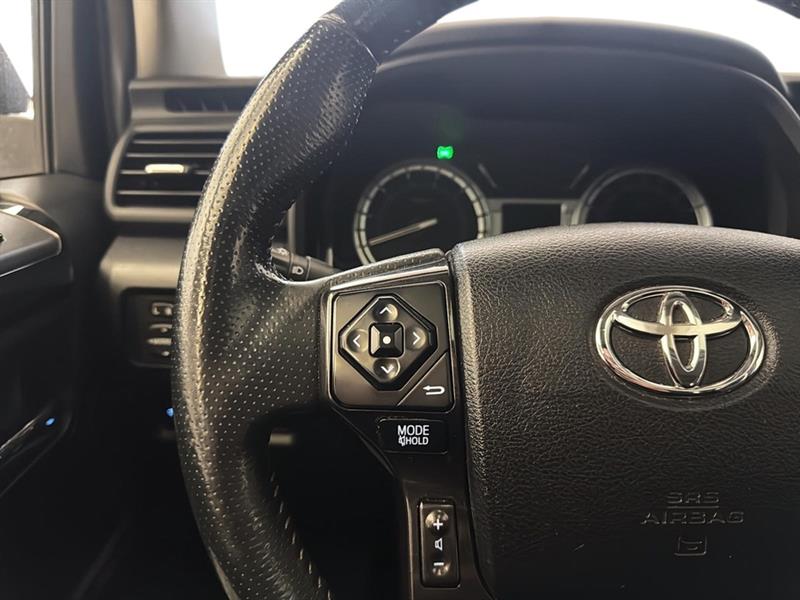 toyota 4Runner 2018 - 30
