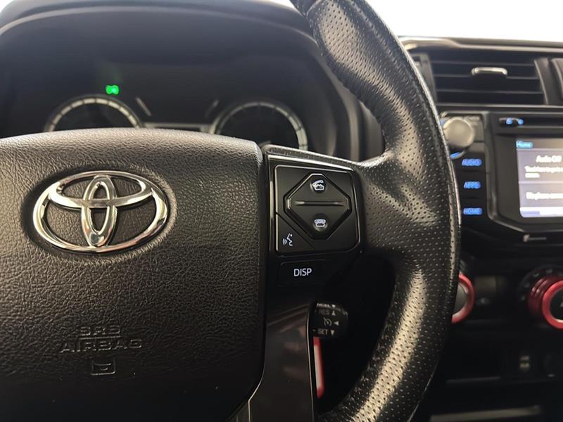 toyota 4Runner 2018 - 31