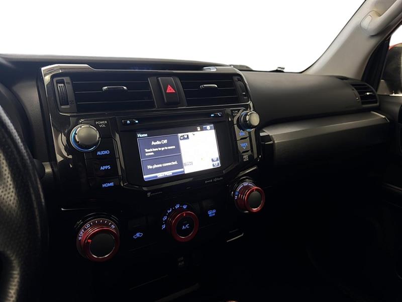 toyota 4Runner 2018 - 33