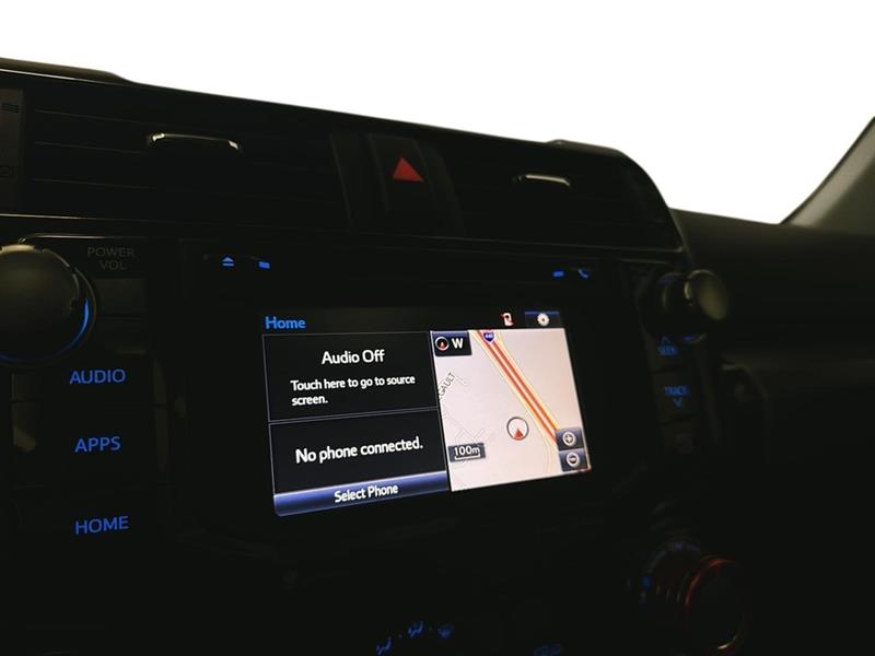 toyota 4Runner 2018 - 34