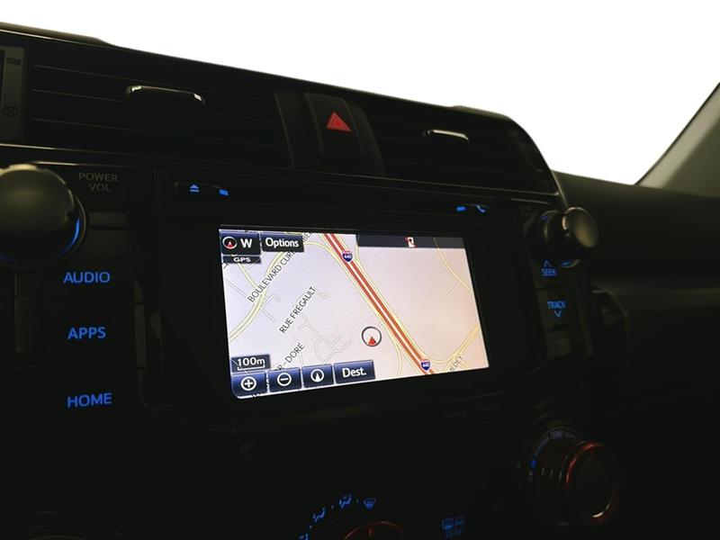 toyota 4Runner 2018 - 37