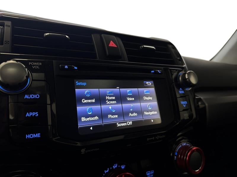 toyota 4Runner 2018 - 38