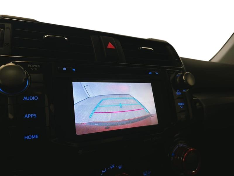 toyota 4Runner 2018 - 39