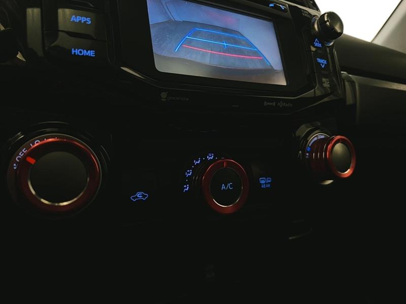 toyota 4Runner 2018 - 40