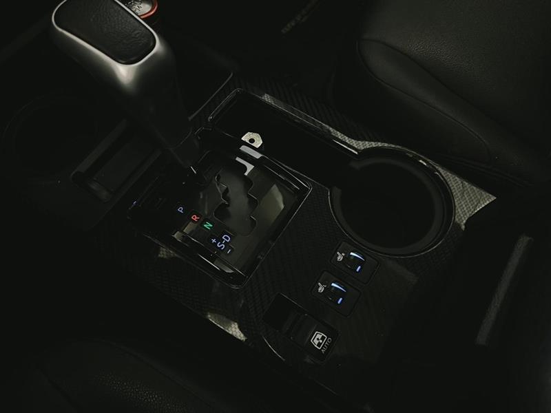 toyota 4Runner 2018 - 41