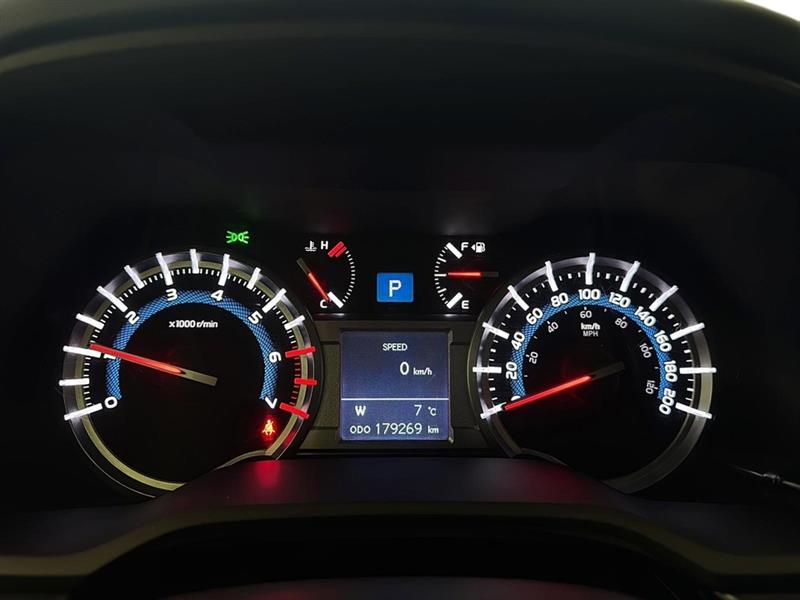 toyota 4Runner 2018 - 42