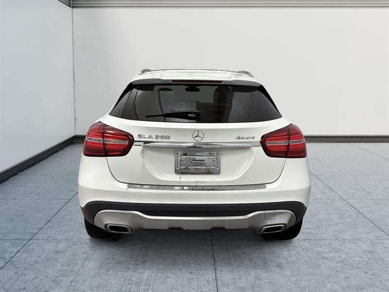 mercedes-benz GLA 2018 - 7