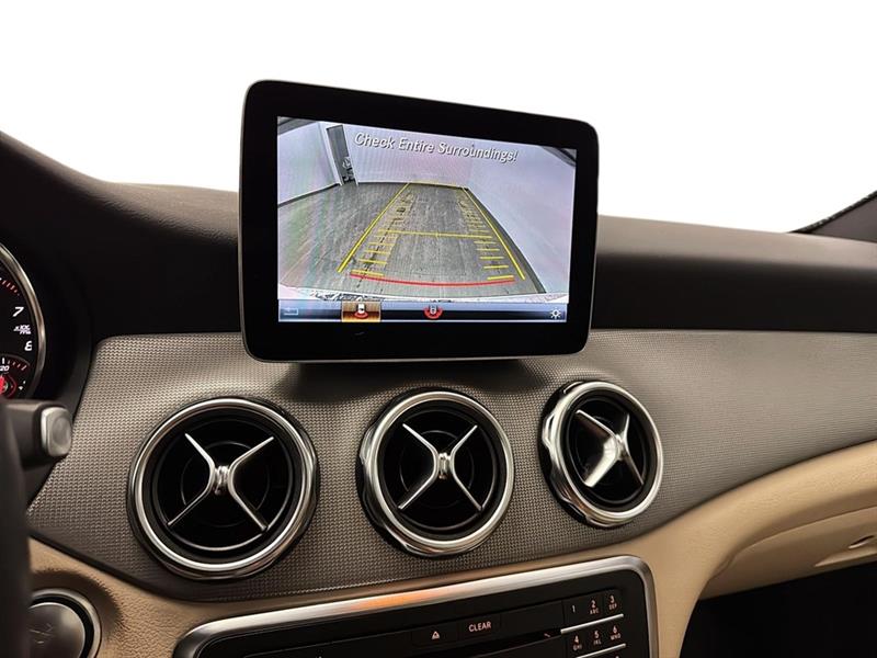 mercedes-benz GLA 2018 - 30