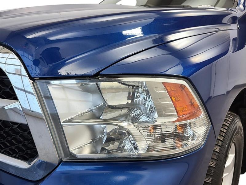 ram 1500 Slt 2018 - 5