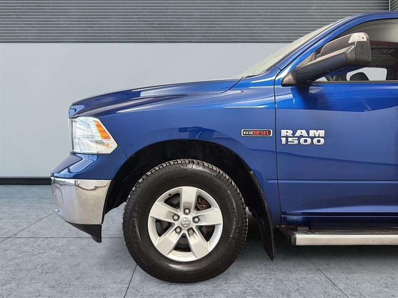 ram 1500 Slt 2018 - 6