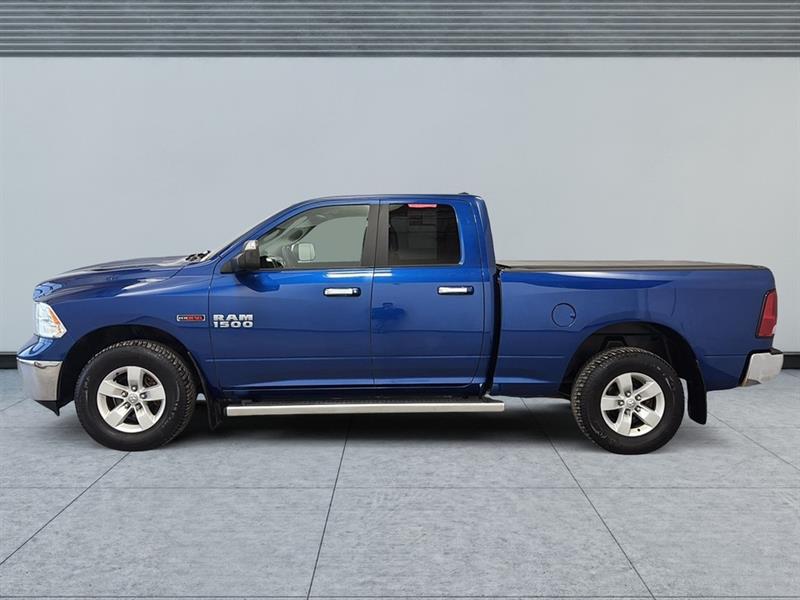 ram 1500 Slt 2018 - 7