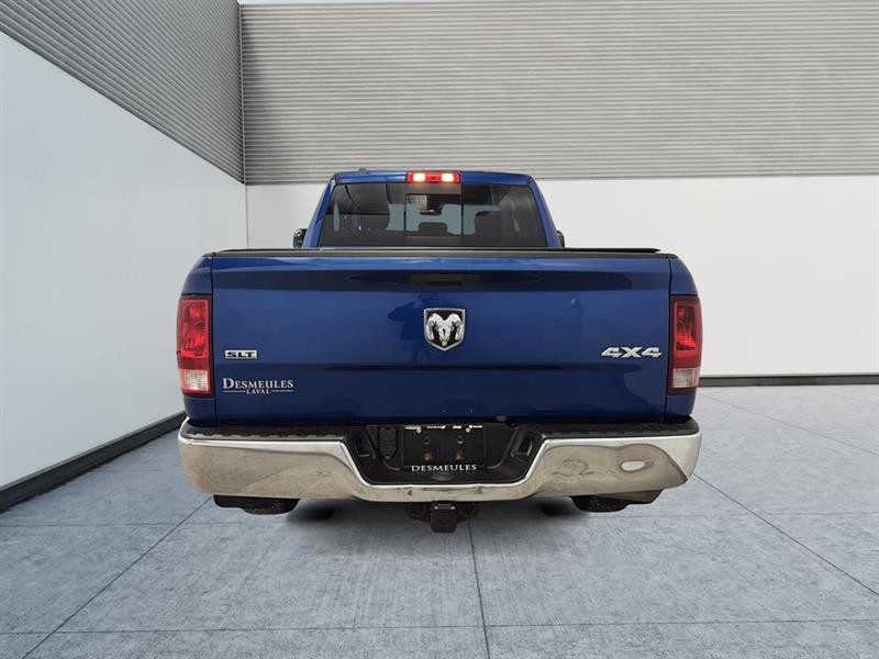 ram 1500 Slt 2018 - 10