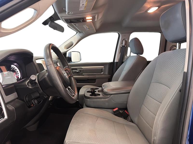 ram 1500 Slt 2018 - 14