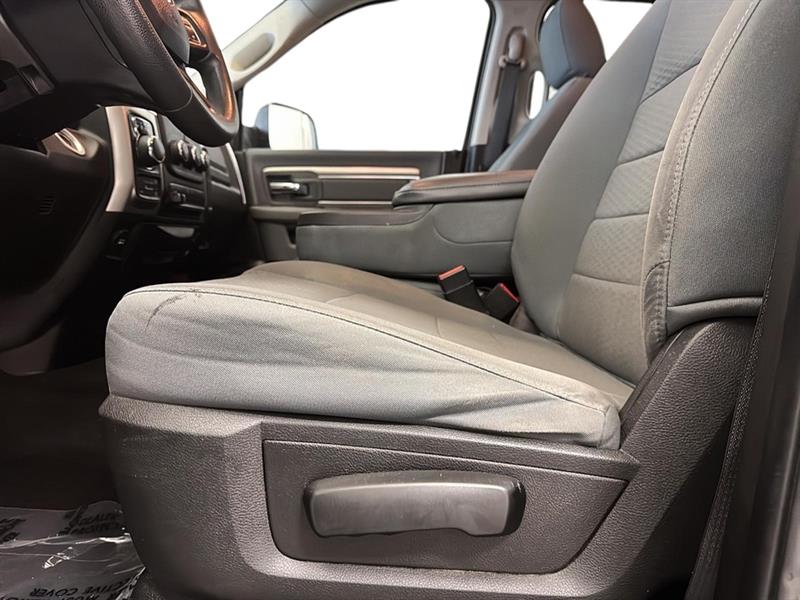 ram 1500 Slt 2018 - 15