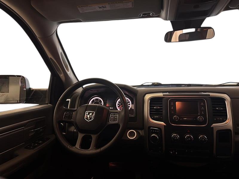 ram 1500 Slt 2018 - 18