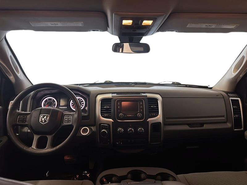 ram 1500 Slt 2018 - 19