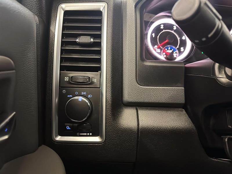 ram 1500 Slt 2018 - 23