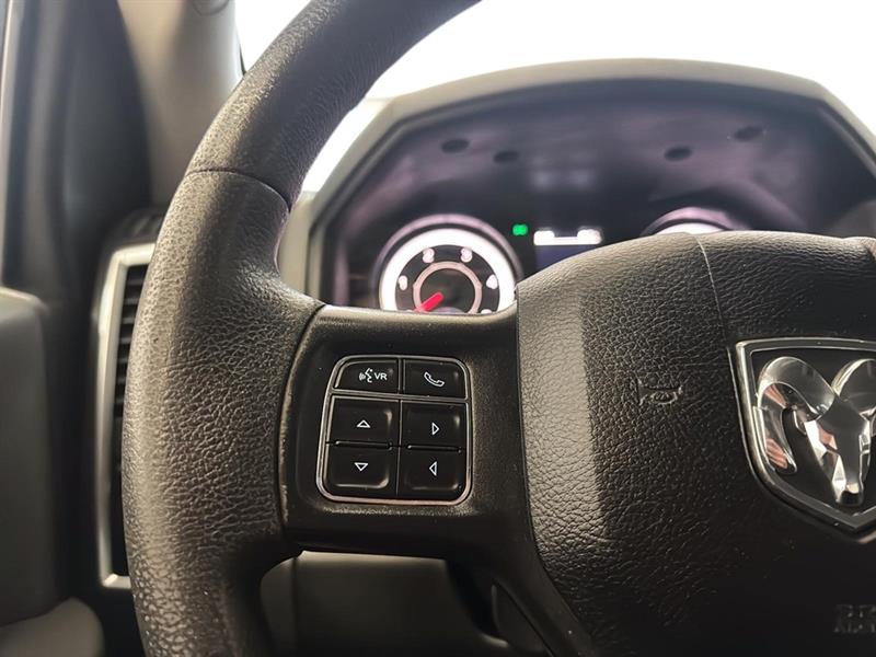 ram 1500 Slt 2018 - 24