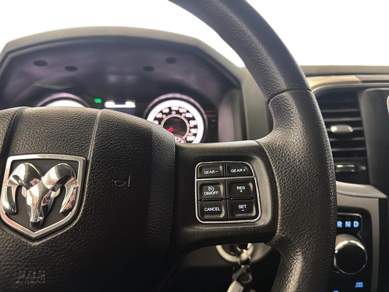 ram 1500 Slt 2018 - 25