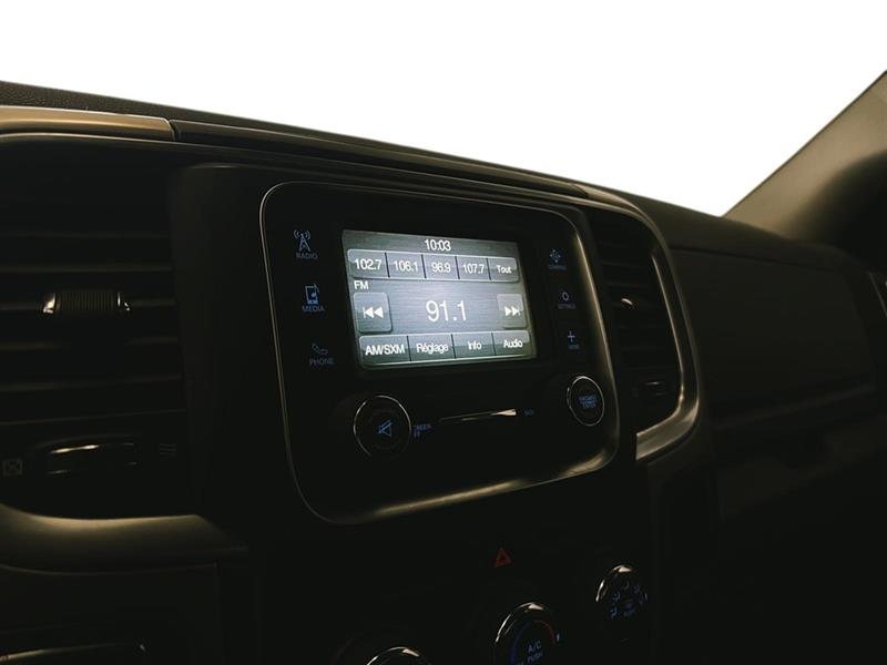 ram 1500 Slt 2018 - 27