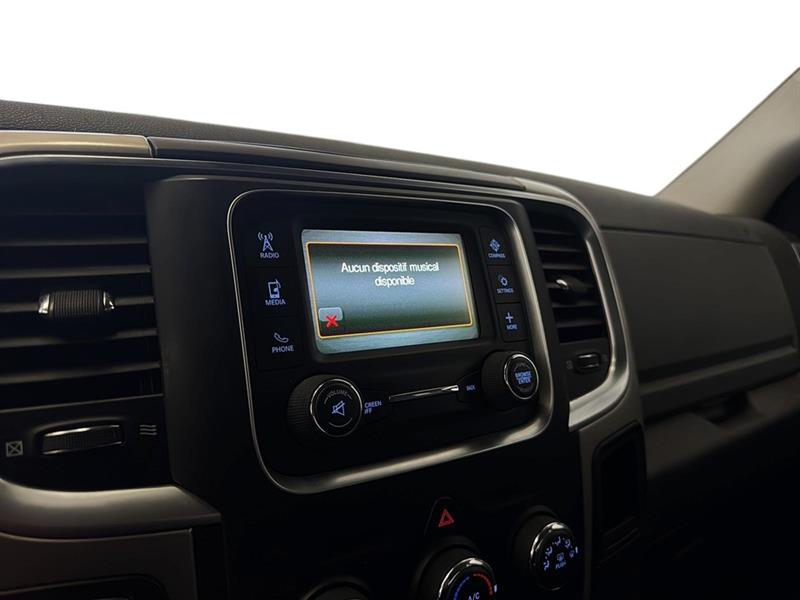 ram 1500 Slt 2018 - 28