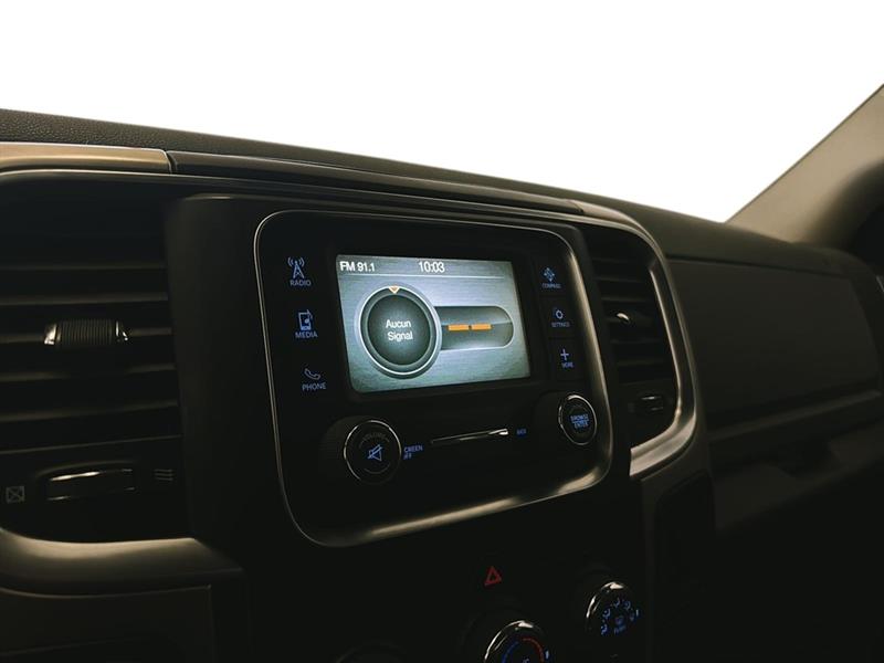 ram 1500 Slt 2018 - 29