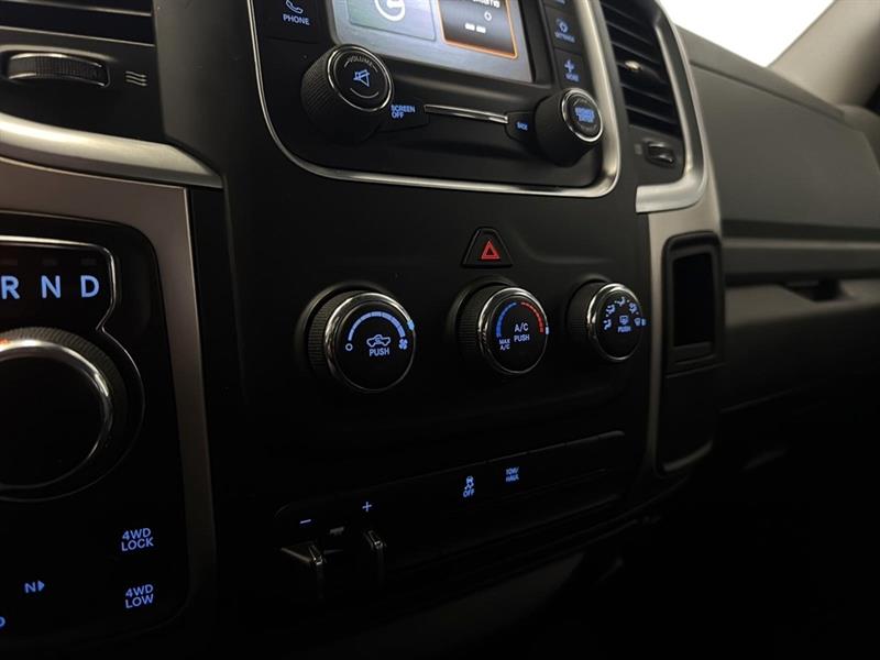 ram 1500 Slt 2018 - 30