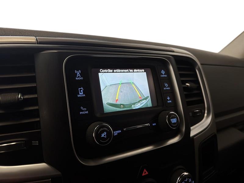 ram 1500 Slt 2018 - 32