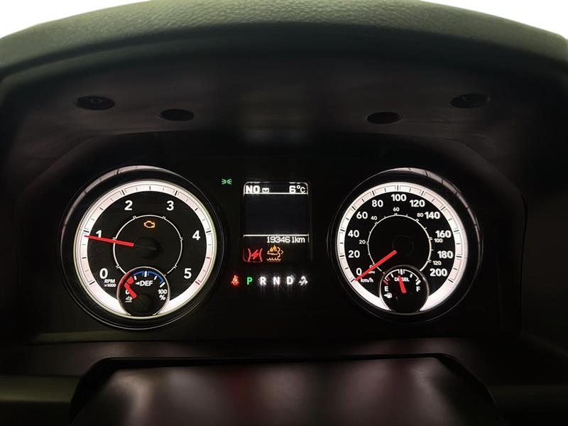 ram 1500 Slt 2018 - 33