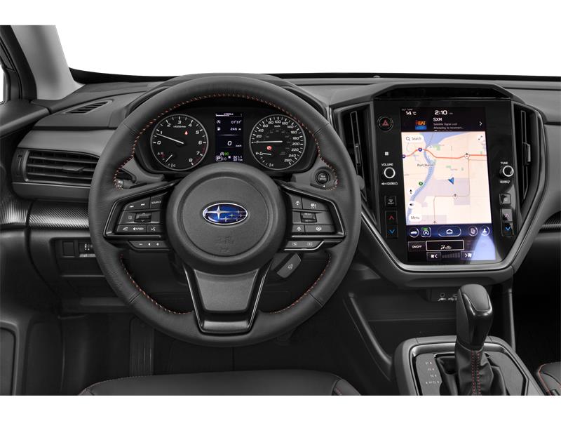 subaru Crosstrek 2024 - 4