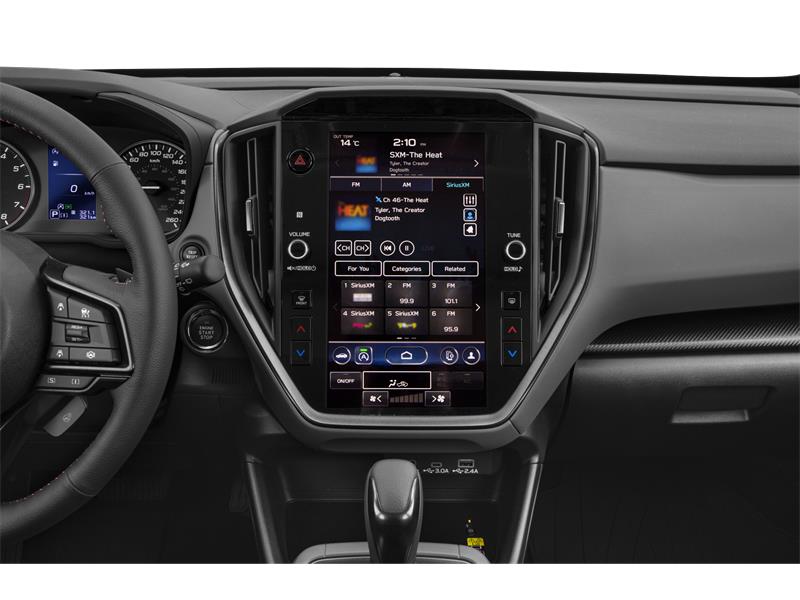 subaru Crosstrek 2024 - 9