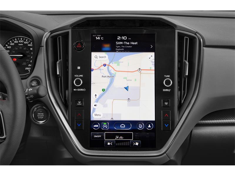 subaru Crosstrek 2024 - 15