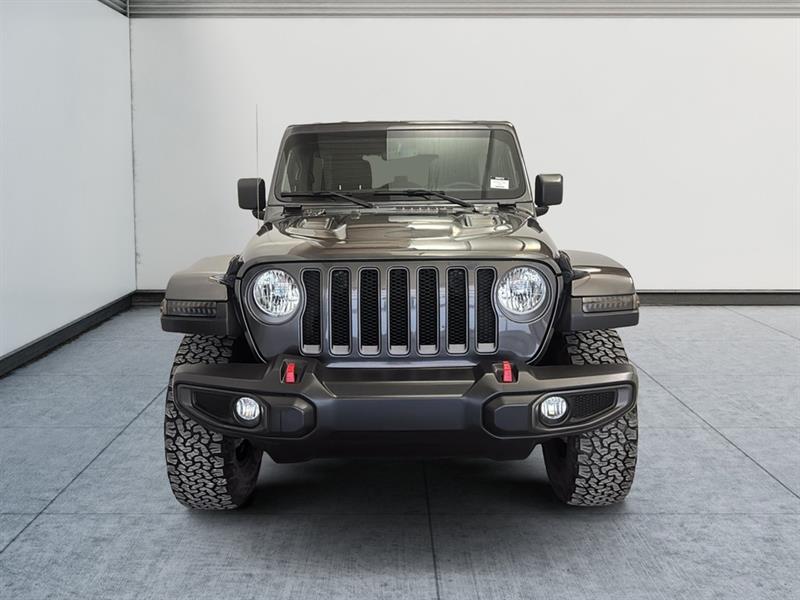 jeep Wrangler 2023 - 4