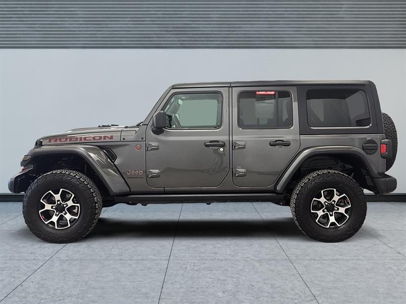 jeep Wrangler 2023 - 6