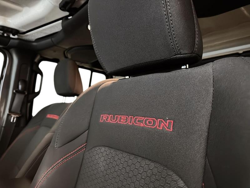 jeep Wrangler 2023 - 13