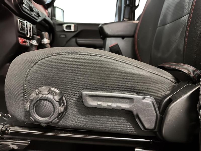 jeep Wrangler 2023 - 14