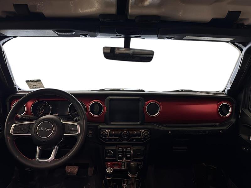 jeep Wrangler 2023 - 17