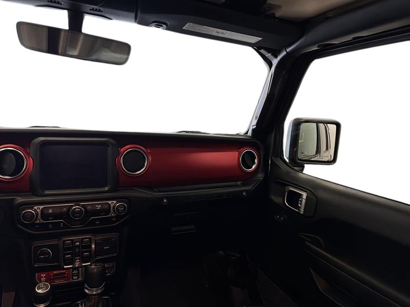 jeep Wrangler 2023 - 18