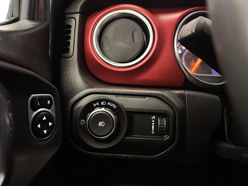 jeep Wrangler 2023 - 19