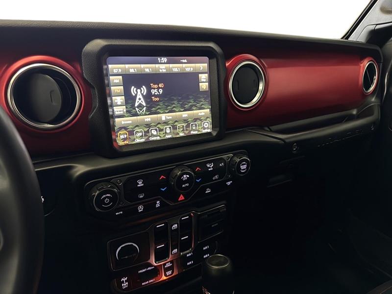 jeep Wrangler 2023 - 22